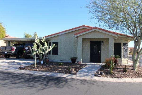 Palm Harbor Mobile Home For Sale