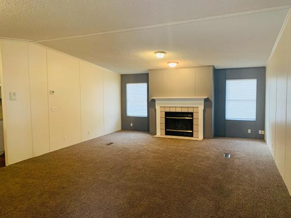 2001 Palm Harbor Mobile Home For Sale
