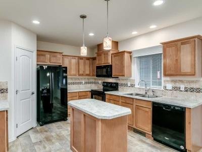 Mobile Home at 23708 Locust Way #56 Bothell, WA 98021