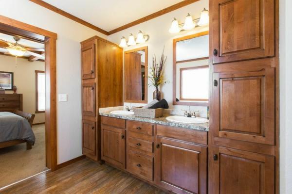 2020 Clayton Mobile Home For Sale