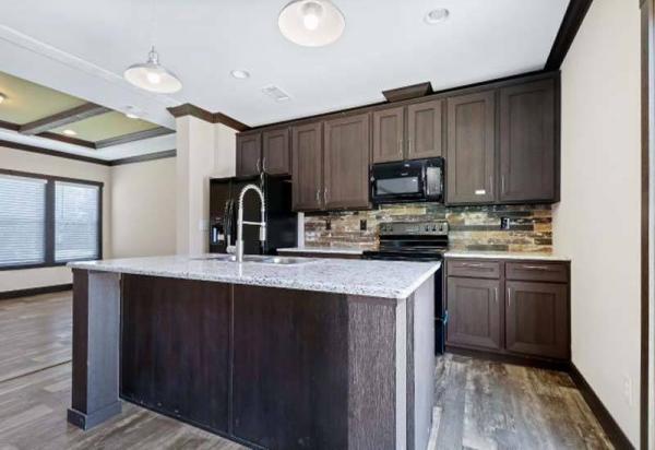 2021 Clayton Mobile Home For Sale