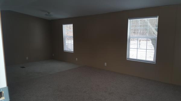 2007 CLAYTON Mobile Home For Sale