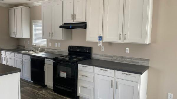 2020 Clayton Mobile Home For Rent
