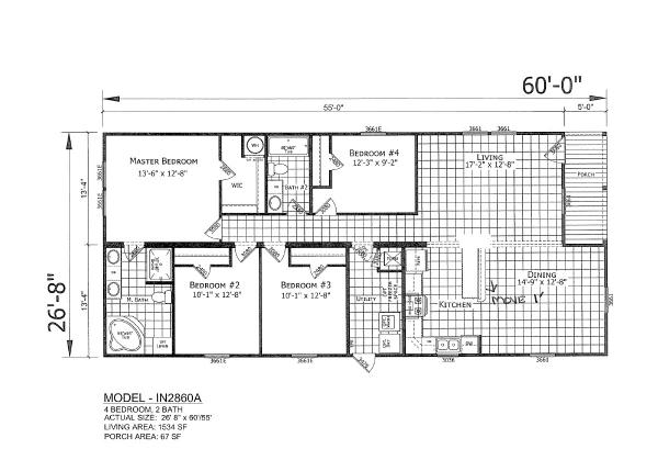 2021 Champion Mobile Home For Rent