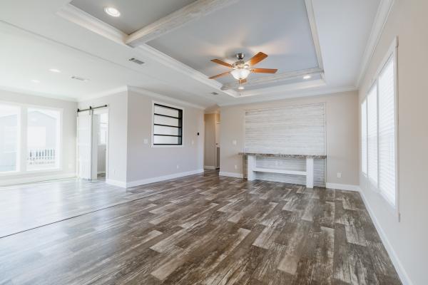2021 Clayton Mobile Home For Rent
