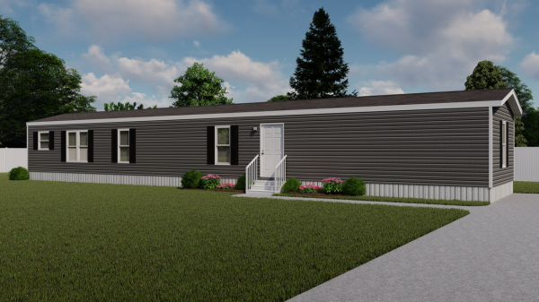 2020 Anniversary Mobile Home For Sale