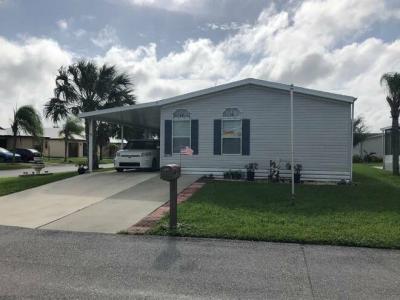 Spanish Lakes Fairway Mobile Home Park in Fort Pierce, FL | MHVillage