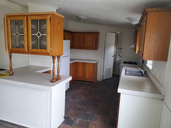 Friendship Manufactured Home for Sale in Brighton, MI 48114 for $48,500