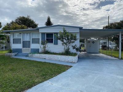 Briarwood 55+ Resort Community Mobile Home Park in Port Orange, FL ...