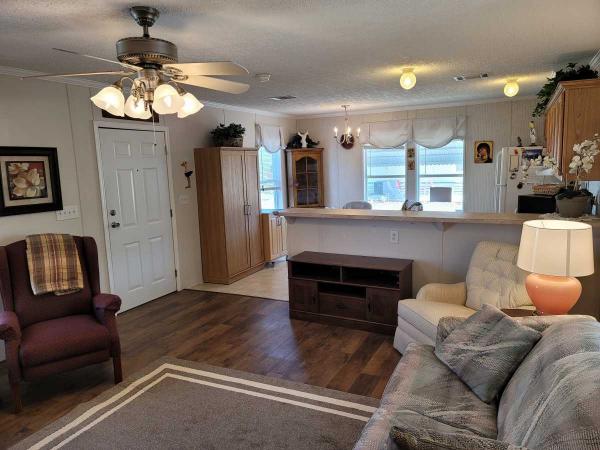 Destiny Manufactured Home for Sale in Inverness, FL 34450 for $39,000