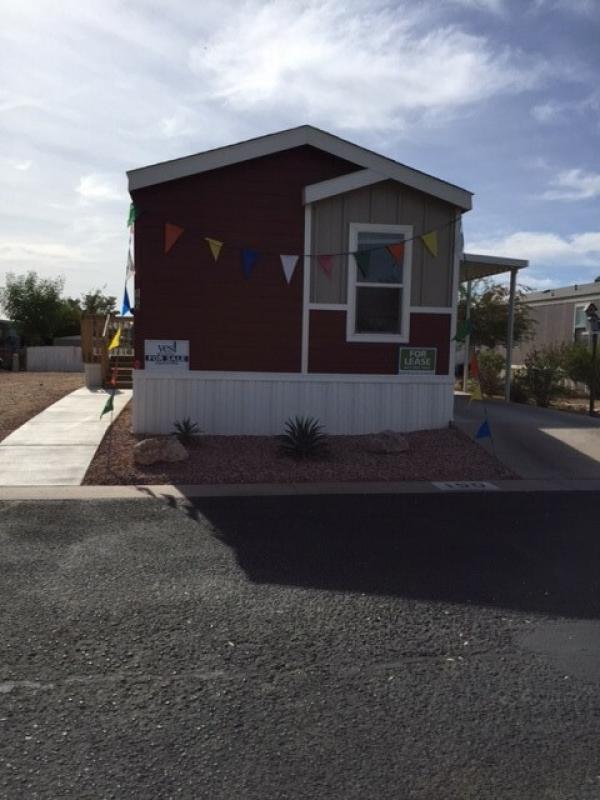 2015 CLAYTON Mobile Home For Rent