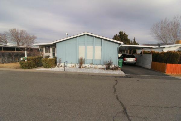 1982 Fleetwood Mobile Home For Sale