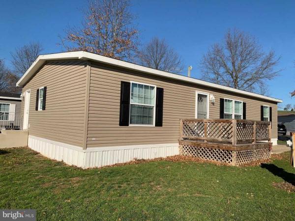 2016 Mobile Home For Sale | 67 Lynn Street Mifflinburg, PA