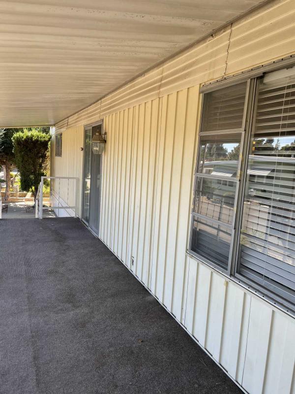 Azusa, CA Senior Retirement Living Manufactured and Mobile Homes For