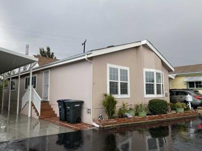 Mobile Home at 1540 E Trenton Ave Unit 11 Orange, CA 92867