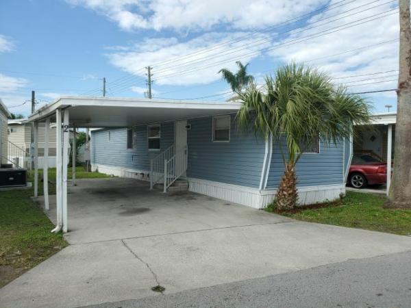 1980 MANA Mobile Home For Sale