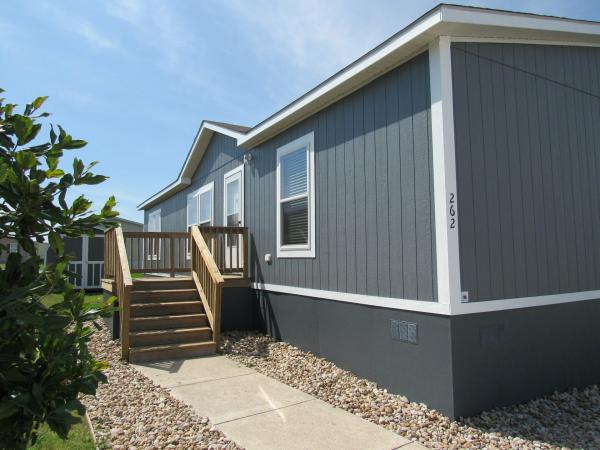 2012 CLAYTON Mobile Home For Sale
