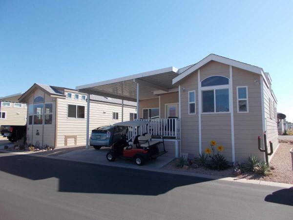 2014 Cavco Mobile Home For Sale