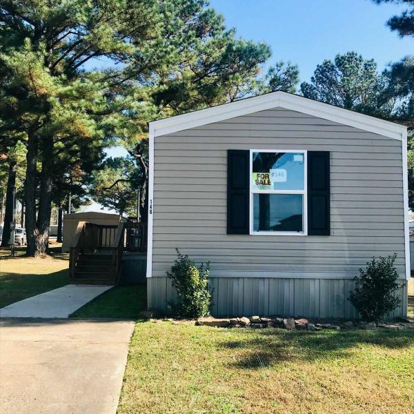 2018 Clayton Mobile Home For Sale 1001 Mcnutt Road 146 Conway, AR