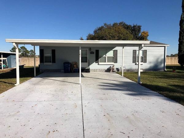 1990 unknown Mobile Home For Sale