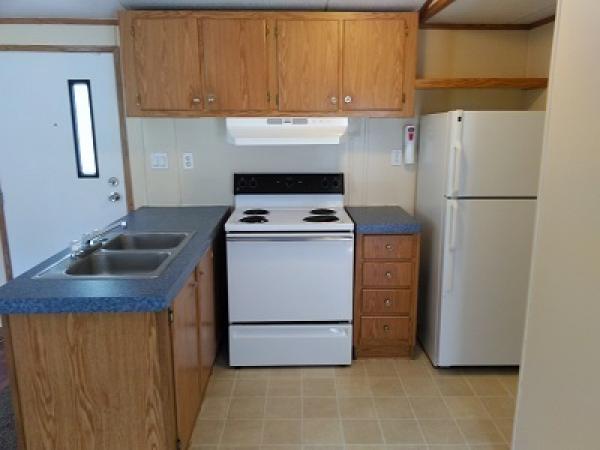 1998 CMH Mobile Home For Sale