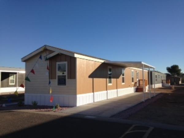 2016 CLAYTON Mobile Home For Rent