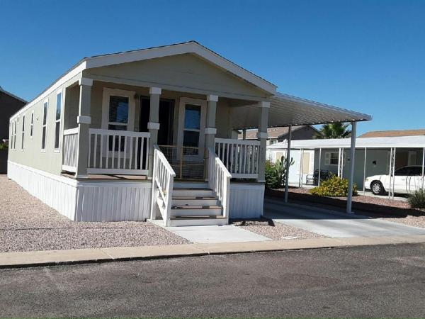 2019 Cavco Mobile Home For Rent