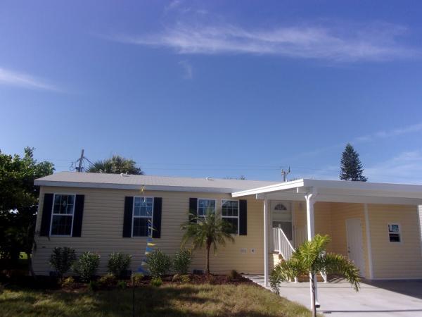 2017 Nobility Mobile Home For Sale