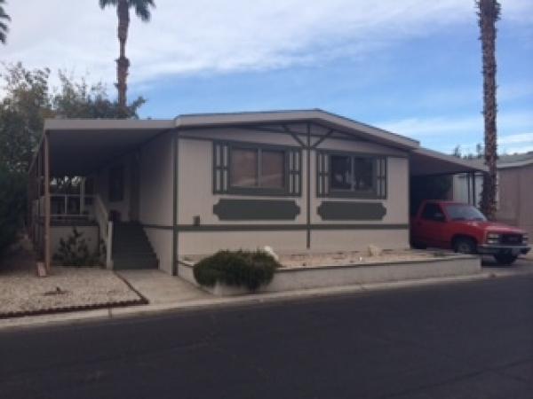 1982 Golden West Mobile Home For Rent