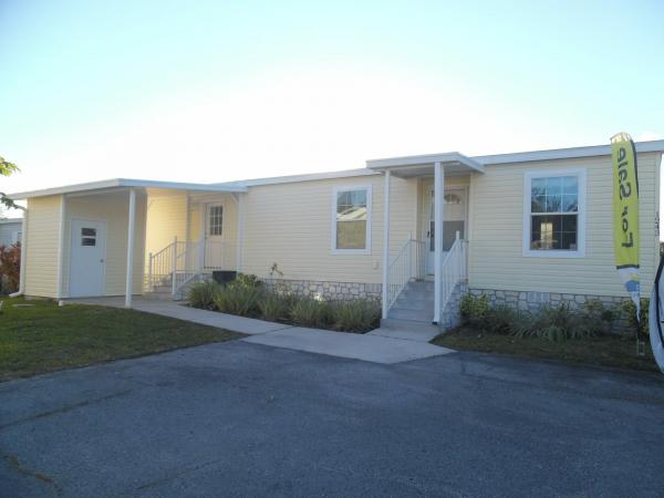 2016 Skyline Mobile Home For Rent