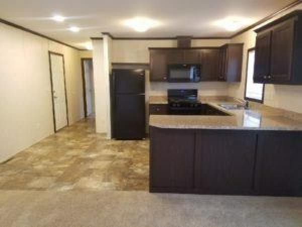 2018 Redman Mobile Home For Rent