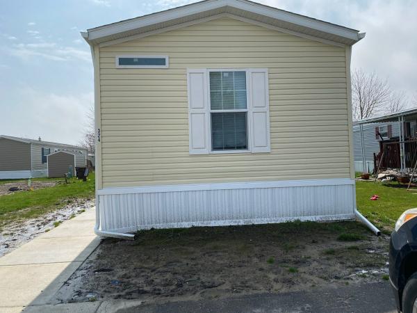 2020 Skyline Mobile Home For Rent
