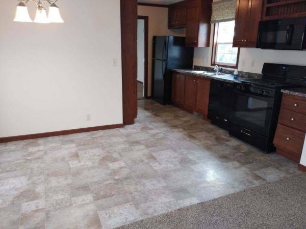 2015 Skyline Mobile Home For Rent