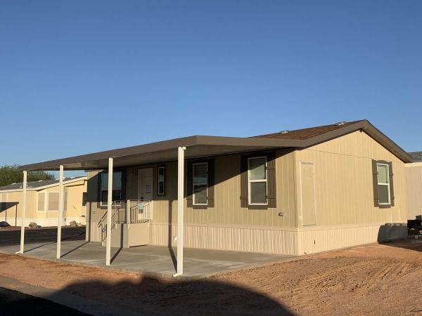 2021 Cavco SR-24442A Manufactured Home