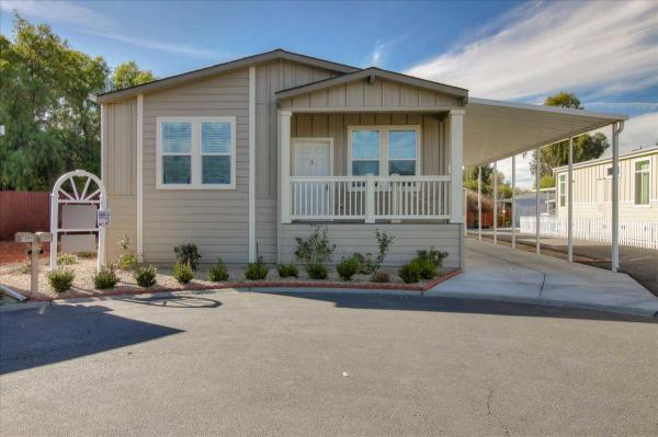 2019 Clayton Mobile Home For Sale