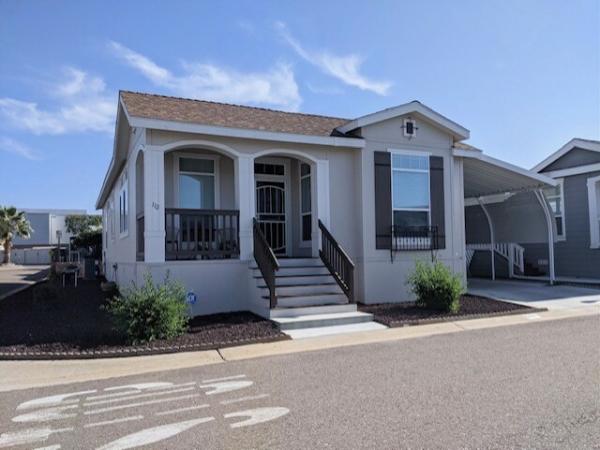 2019 Golden West Mobile Home For Sale