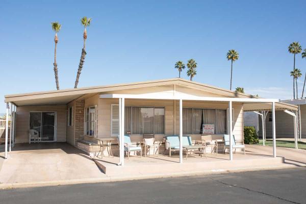 1976 Madison Mobile Home For Sale