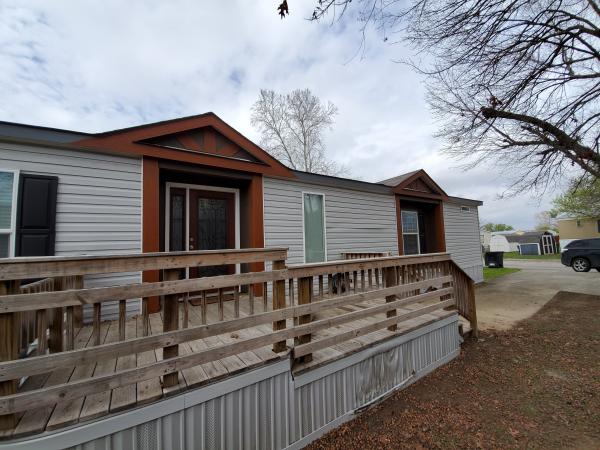 2017 SOUTHERN ENERY Mobile Home For Sale