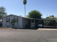 Photo 2 of 7 of home located at 4100 N Romero Tucson, AZ 85705