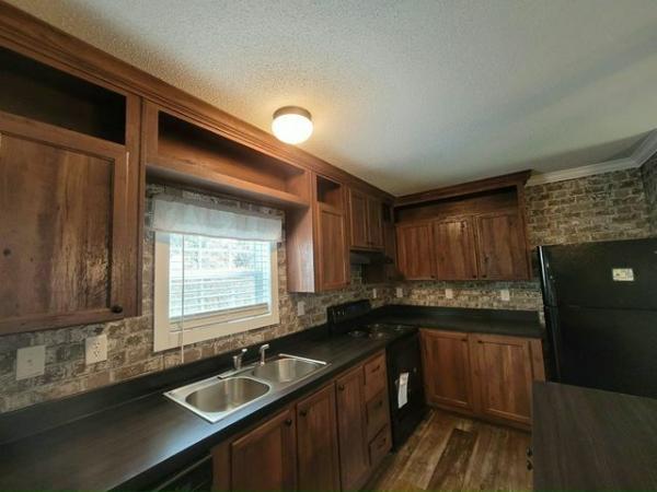 2021 Live Oak Homes Mobile Home For Sale