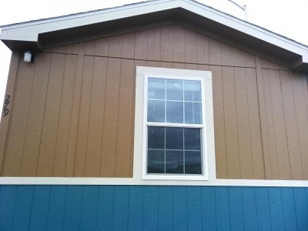 2018 OAK CREEK Mobile Home For Sale