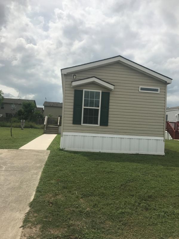 2015 SOUTHERN ENERGY HOMES OF TEXAS Mobile Home For Sale