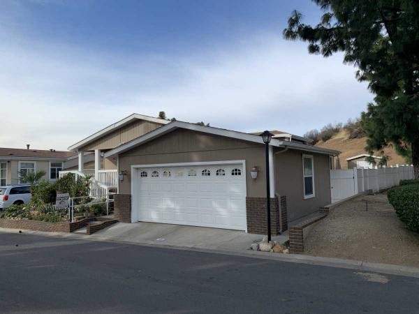 2009 Golden West Mobile Home For Sale