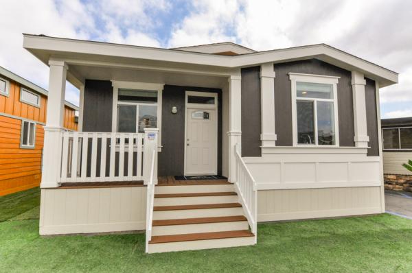 2020 Skyline Mobile Home For Sale