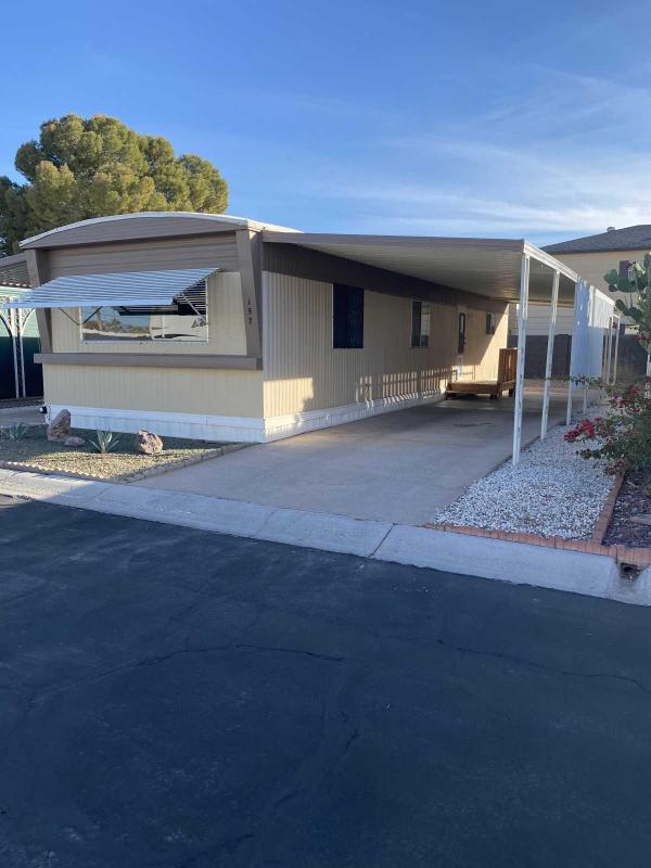 Mobile Home For Rent