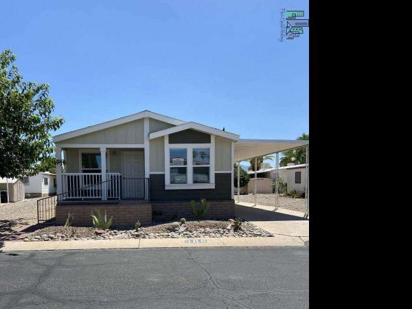 2020 Cavco Mobile Home For Sale