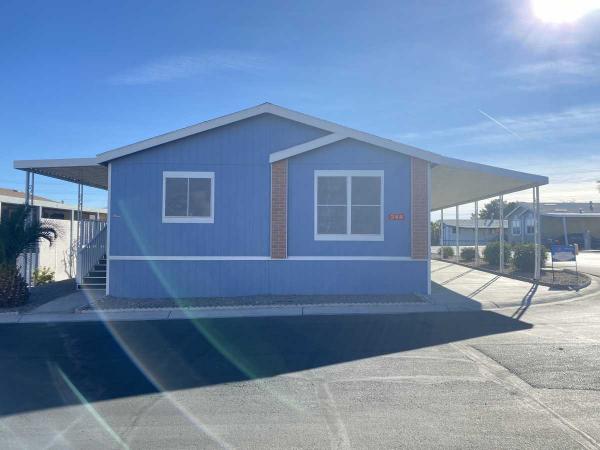 2000 Fleetwood Mobile Home For Sale
