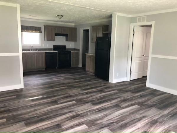 2018 CLAYTON Mobile Home For Sale