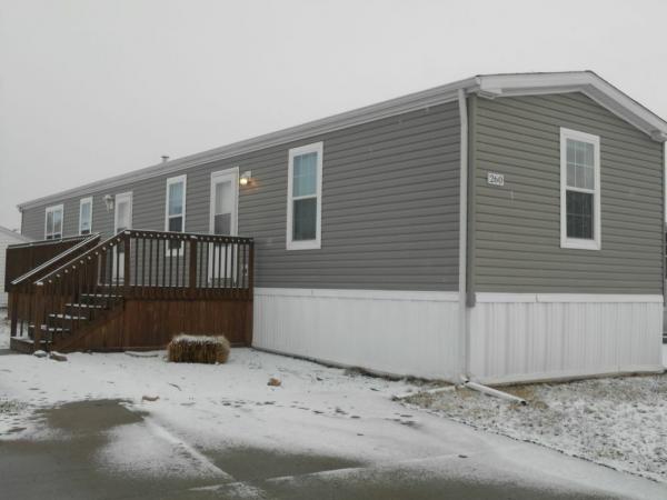 2017 Manufactured Housing Enterprise Mobile Home For Sale