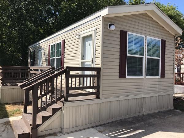 2017 CHAMPION Mobile Home For Sale